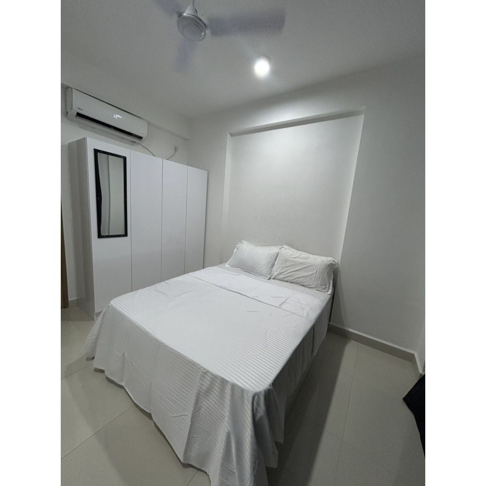 Room for daily rent Hulhumale phase 2/600 — Hulhumalé