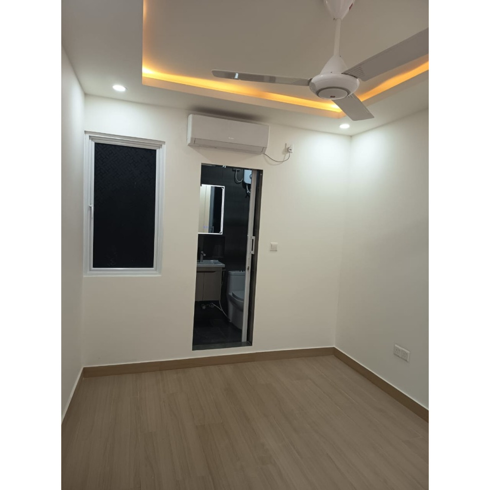 1 BR apartment available for rent. Plz WhatsApp/Viber + for more info — Malé — Maafannu