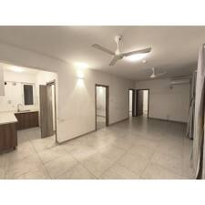 3 Rooms Vinares Apartment for Rent - Semi Furnished — Hulhumalé
