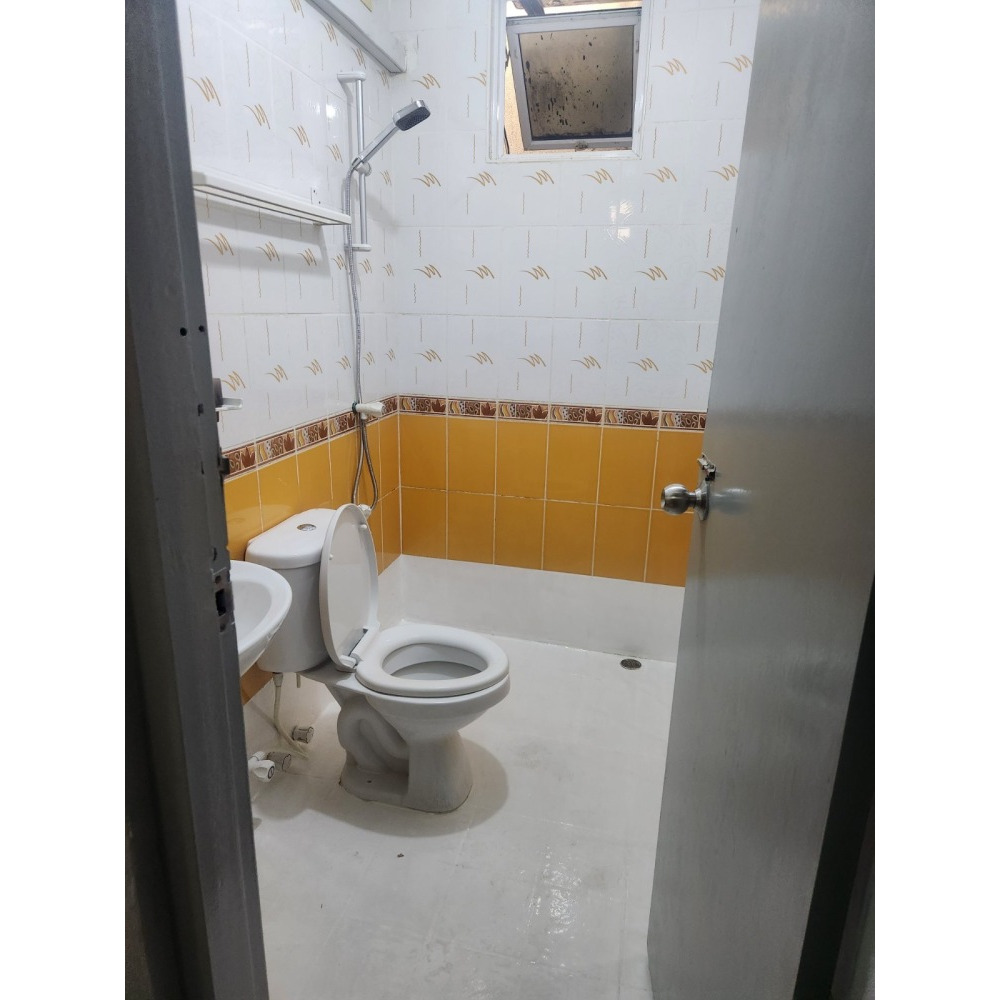 2 Bedroom Apartment for Rent — Malé — Henveiru