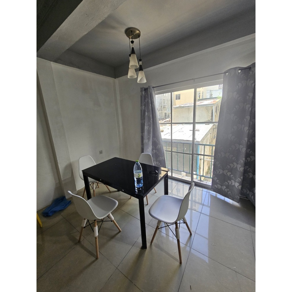 2 Bedroom Apartment (1st floor) 16500 — Malé — Machchangolhi