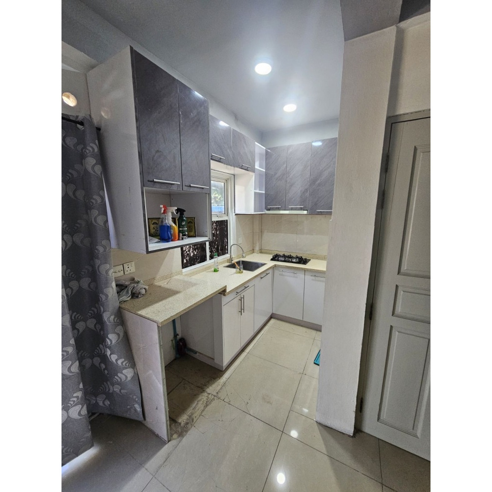 2 Bedroom Apartment (1st floor) 16500 — Malé — Machchangolhi
