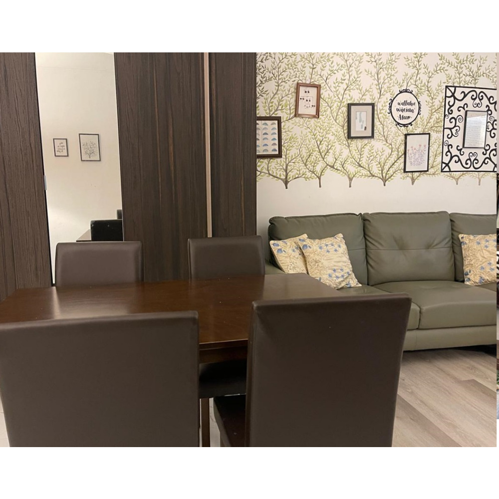 Garden Apartment - Hulhumale - MVR19,000 - Viber Only — Hulhumalé