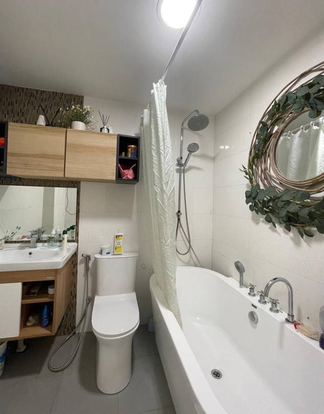 Garden Apartment - Hulhumale - MVR19,000 - Viber Only — Hulhumalé