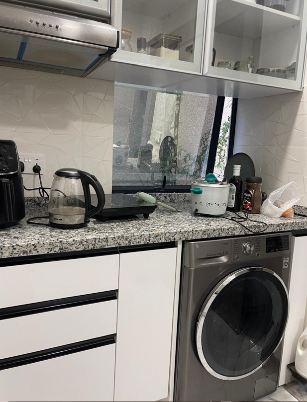 Garden Apartment - Hulhumale - MVR19,000 - Viber Only — Hulhumalé