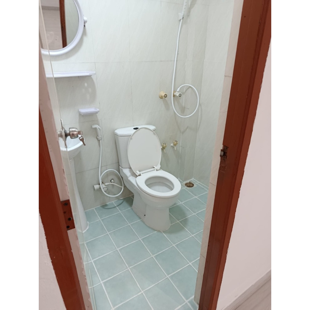 2 room apartment forrent from Male City — Malé — Machchangolhi