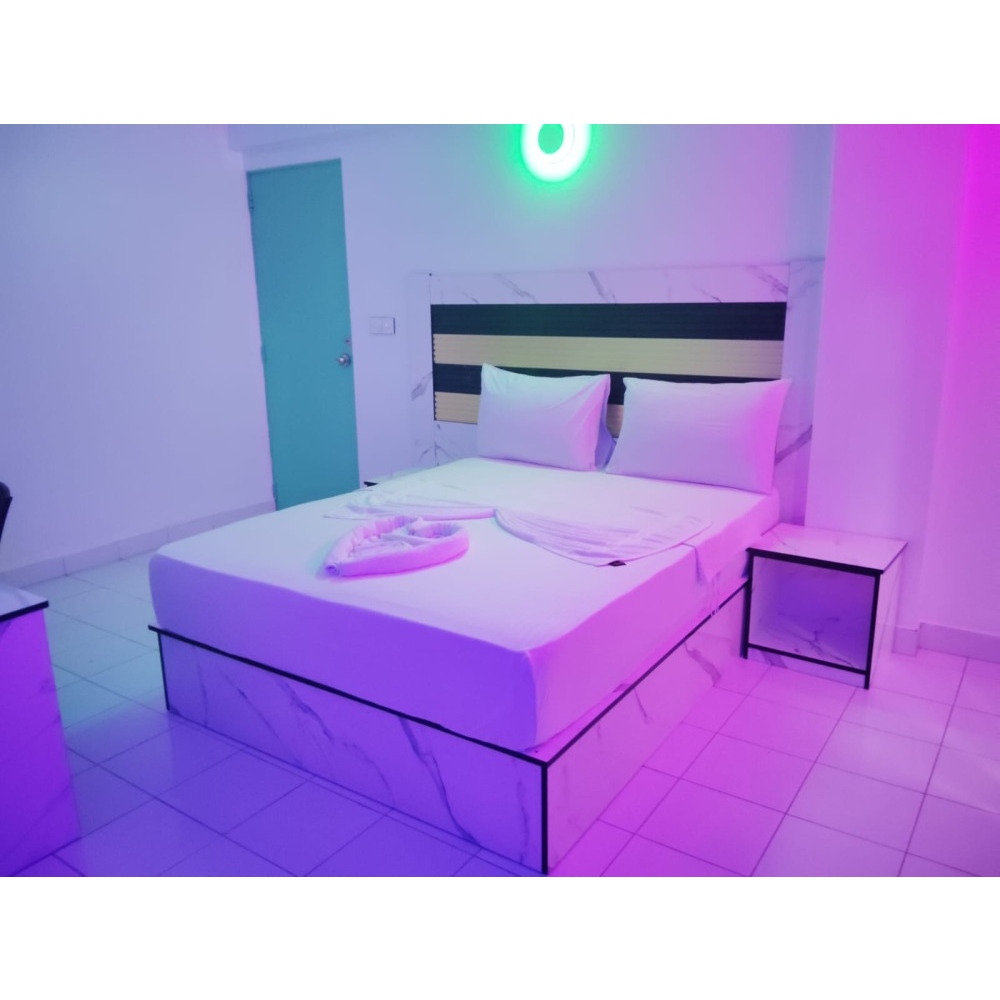 Room for Daily rent..OFF Day Relax.. — Malé — Henveiru