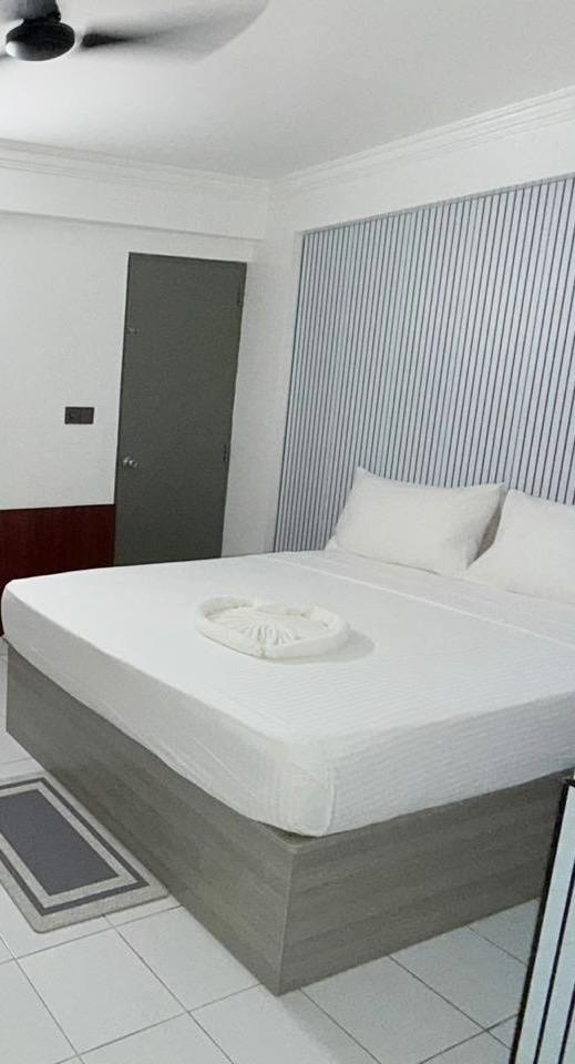 Room for Daily rent OFF Day Relax.. — Malé — Henveiru