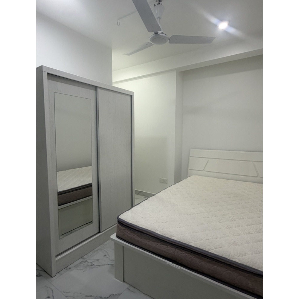 1 ROOM SMALL APARTMENT FOR RENT — Malé — Henveiru