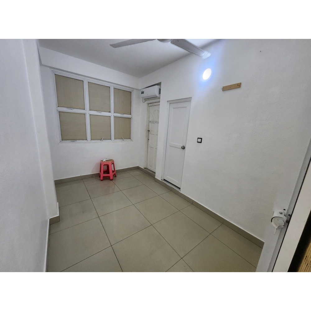 Apartment for rent — Malé — Henveiru