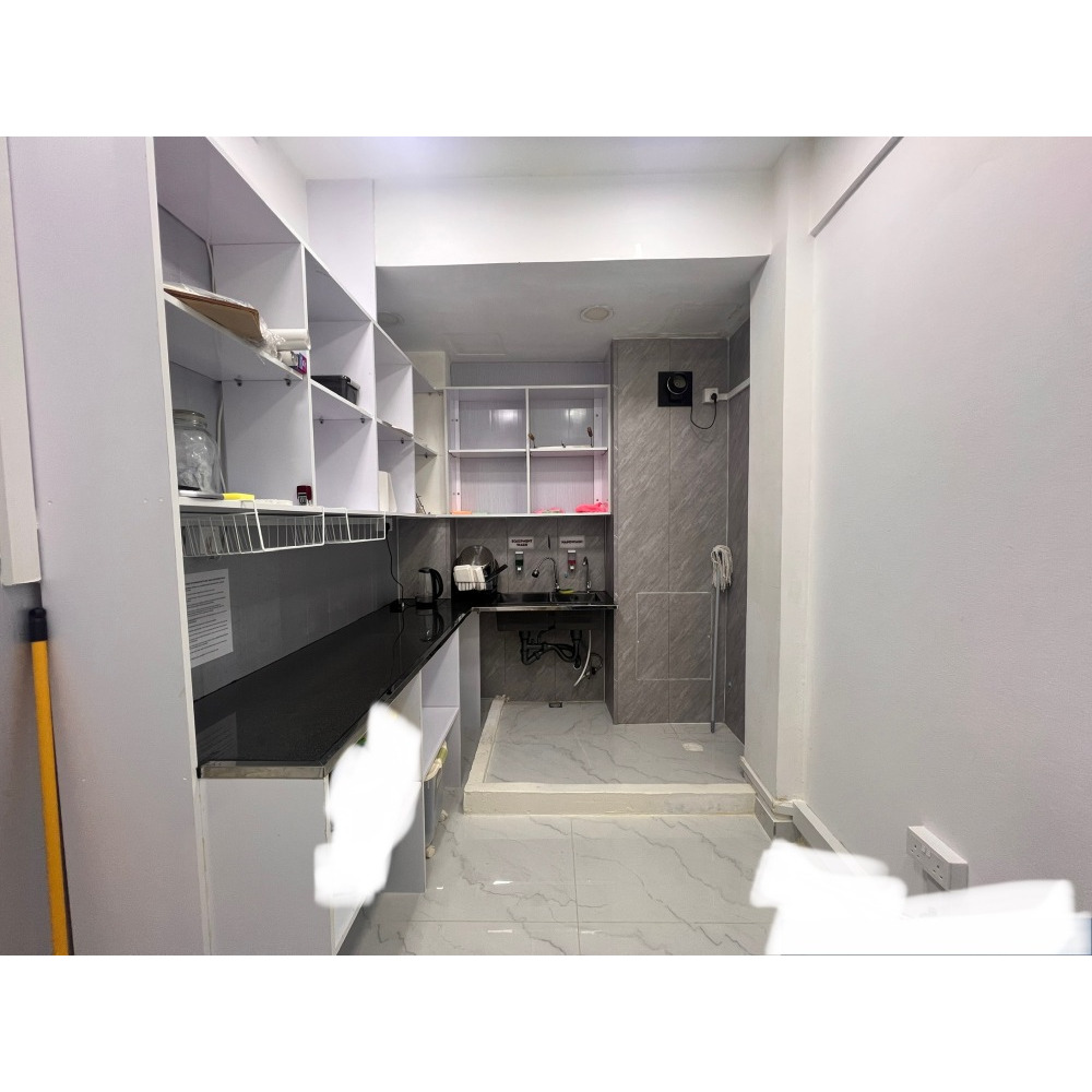 FULLY FITTED COMMERCIAL MULTIPURPOSE SPACE FOR RENT — Malé — Machchangolhi