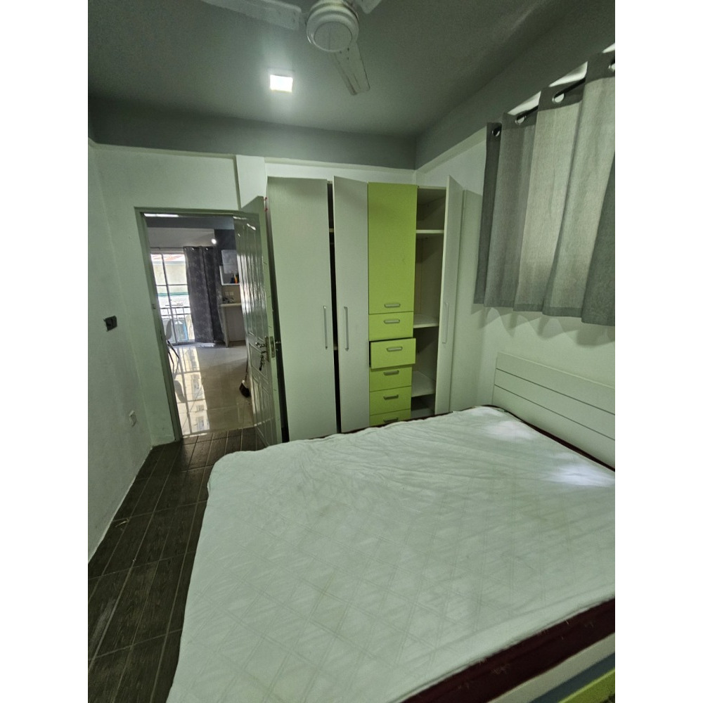 2 BEDROOM APARTMENT FOR RENT — Malé — Machchangolhi