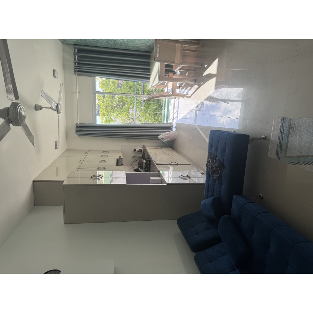 2 rooms apartment daily rent — Hulhumalé