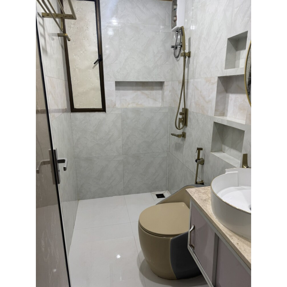 Fully Furnished 1 Bedroom For Rent DM — Malé — Machchangolhi