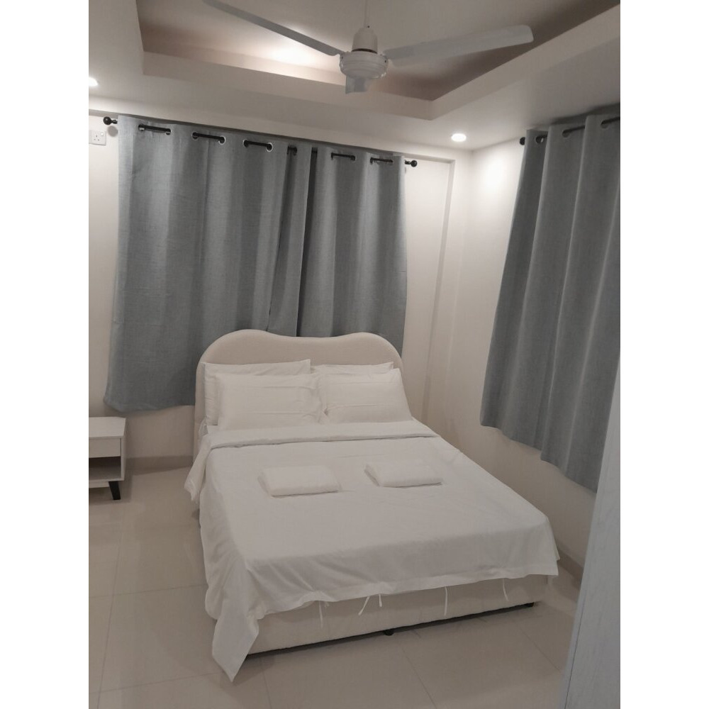Spacious Rooms and Apartment for daily rent Hulhumale Phase 1! — Hulhumalé