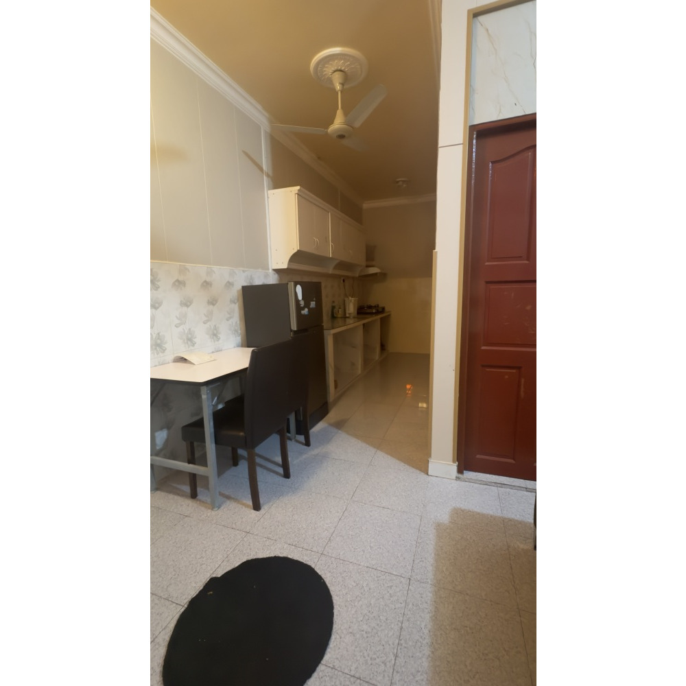 Fully furnished One room apartment at Thulusdhoo — Kaaf