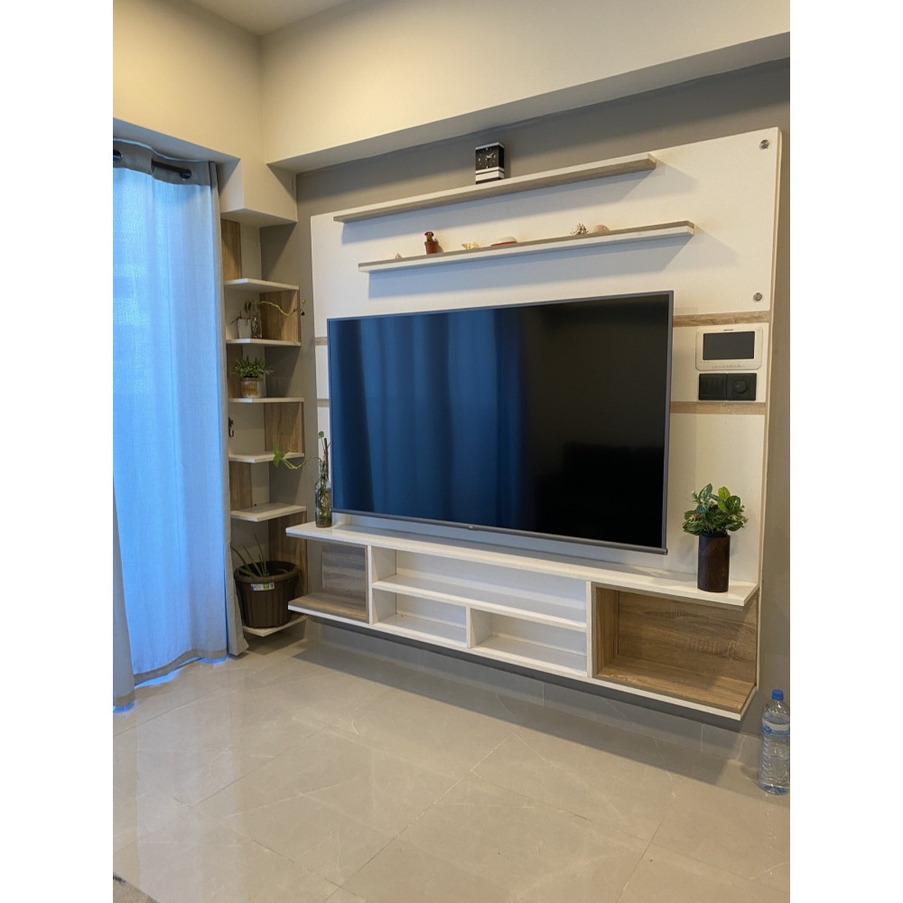 Apartment for Rent - Rainbow ocean Front — Hulhumalé