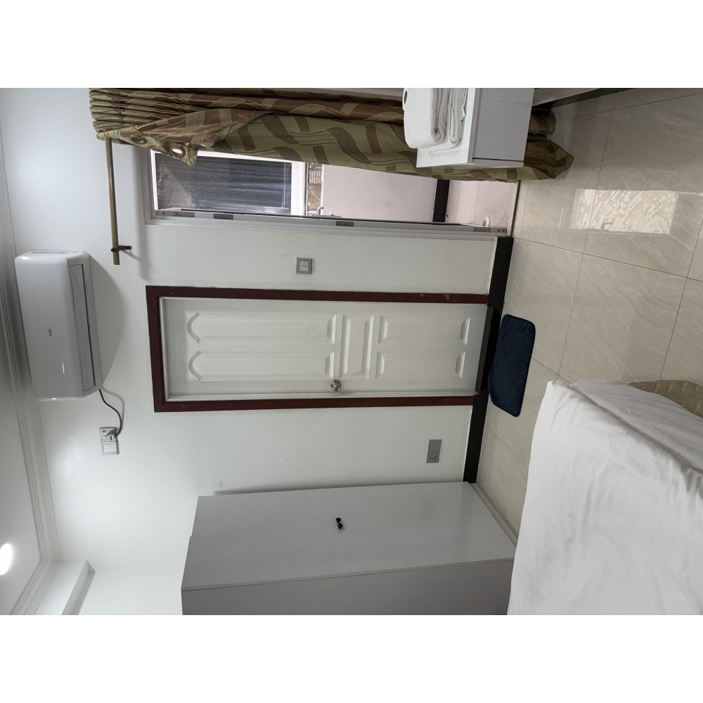 One bedroom apartment for daily rent Hulhumal — Hulhumalé