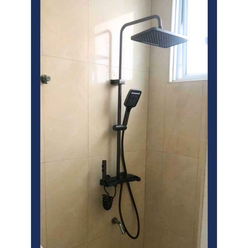 2 Room Apartment for rent VilliMale' — Vilingili