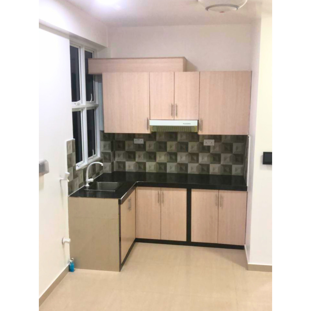 2 Room Apartment for rent VilliMale' — Vilingili