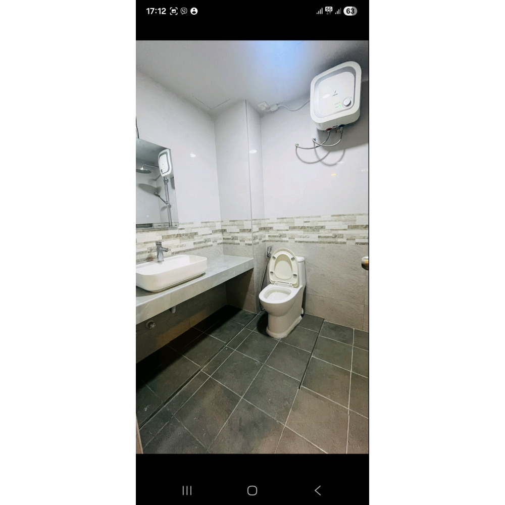 Apartment for daily rent...1room 800rf — Malé — Henveiru