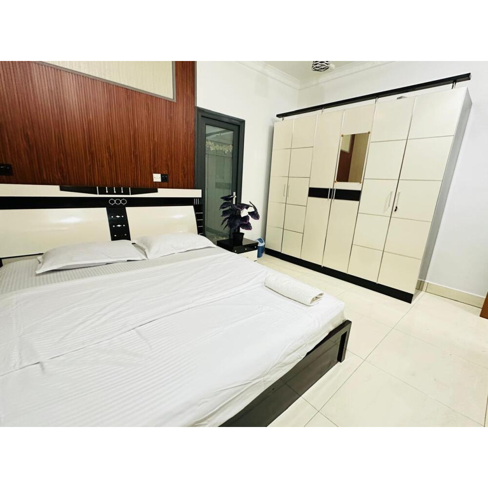 Room for daily rent in Fuvahmulah — Fuvahmulah