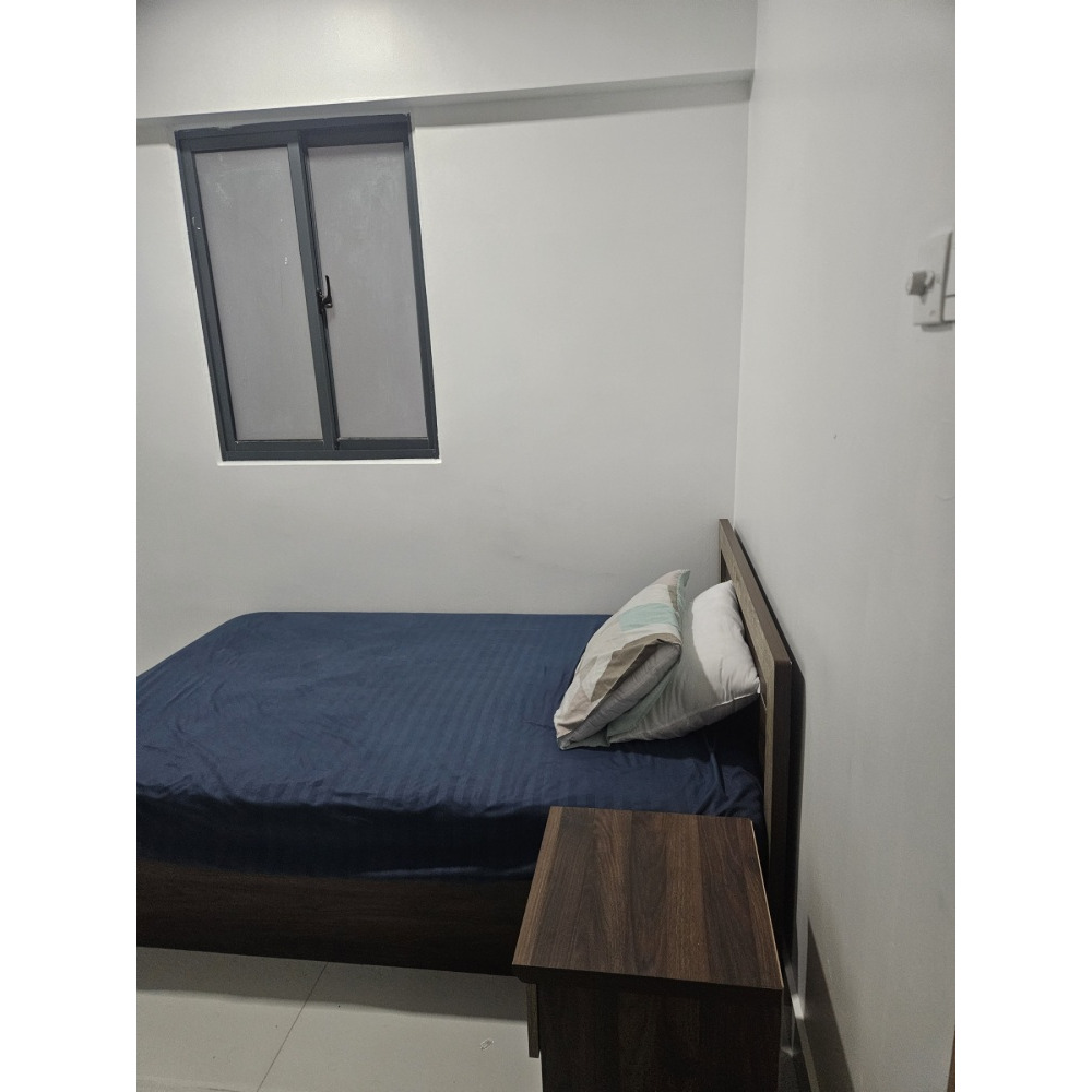 1 room from a 2 room apartment - Hulhumale Phase 2 — Hulhumalé