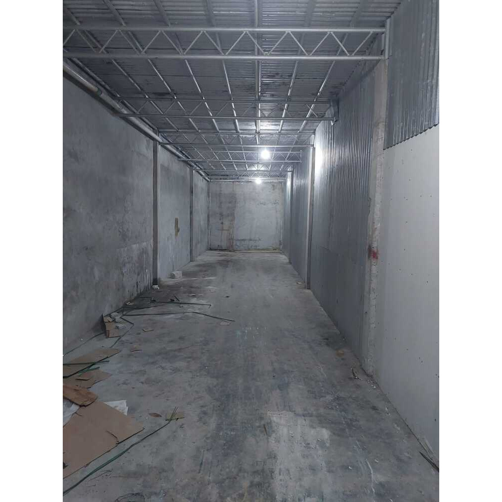 Warehouse / Godown Space for Rent Thilafushi — Thilafushi