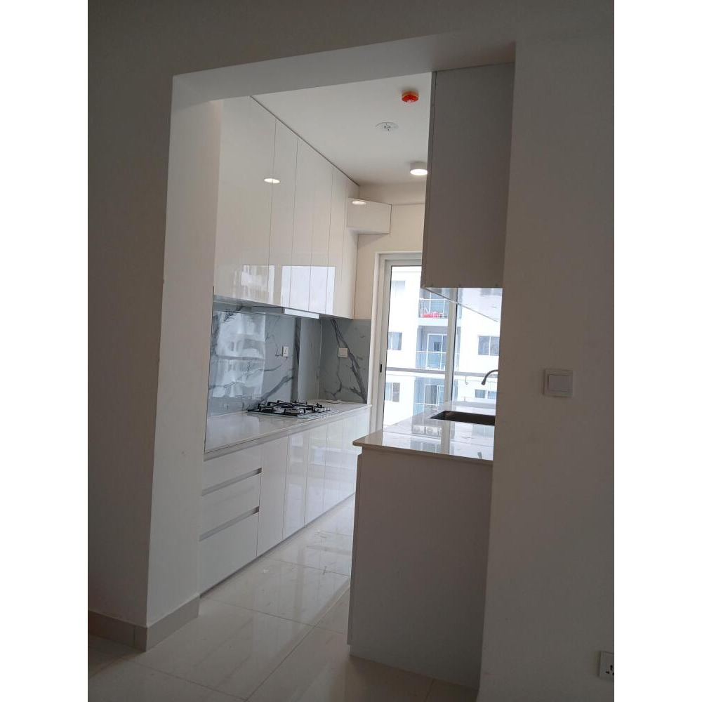 3 Bedrooms Premium Apartment. Skyside by Renaatus — Hulhulé