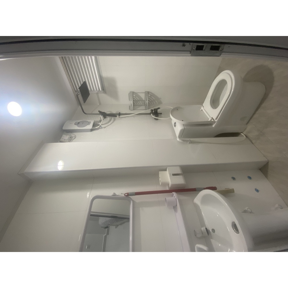 Small (~400sqft) 2BR Near Ma. Saharaa (2nd Fl, no lift) 18,000 — Malé — Machchangolhi
