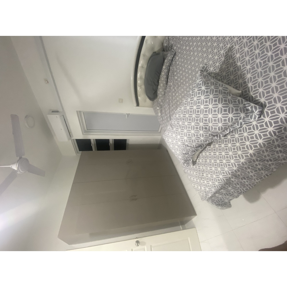 Small (~400sqft) 2BR Near Ma. Saharaa (2nd Fl, no lift) 18,000 — Malé — Machchangolhi