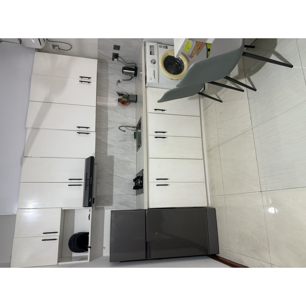 One bedroom apartment for daily rent hulhumale — Hulhumalé