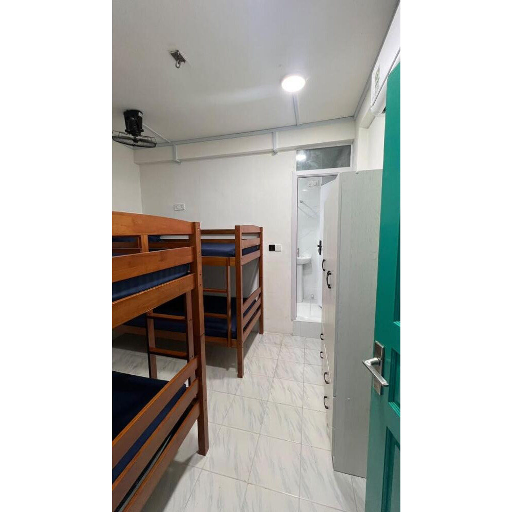 BOYS ACCOMADATION — Malé — Machchangolhi
