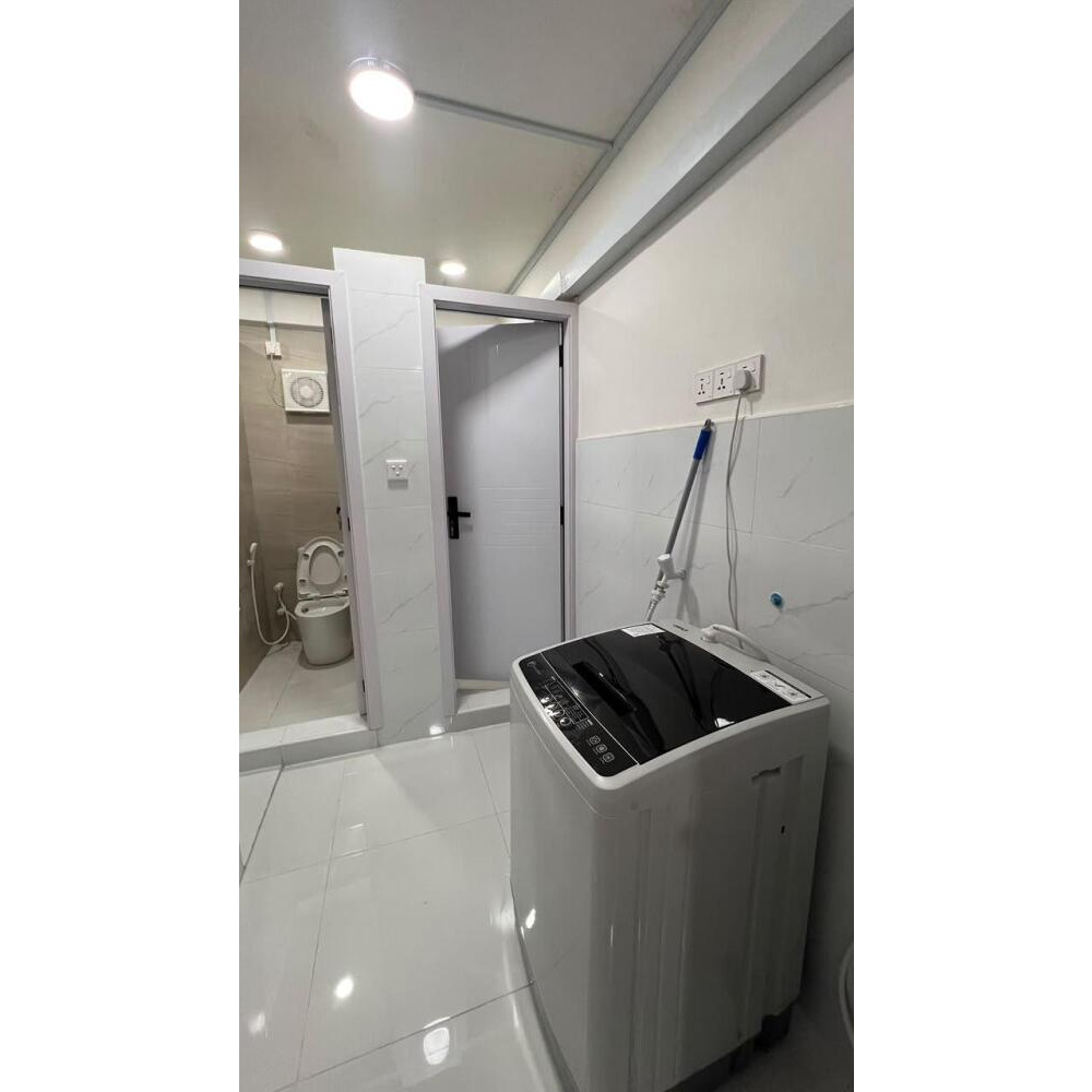 BOYS ACCOMADATION — Malé — Machchangolhi