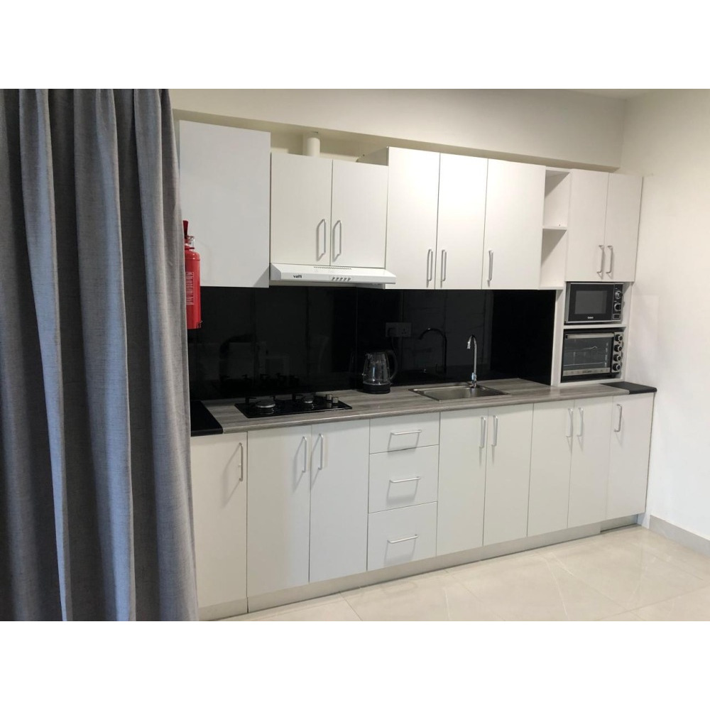 Apartment for Rent — Hulhumalé