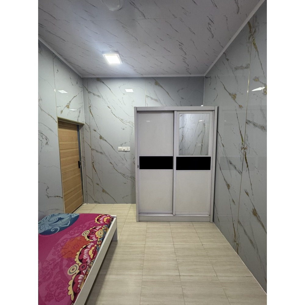 1 room in a house./ 7000rf. — Malé — Henveiru