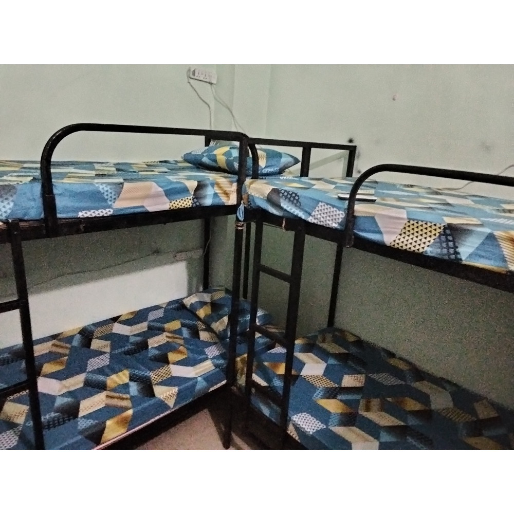 Accommodation for girls ( for Any nationality per month mvr2600/- ) — Malé — Maafannu
