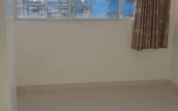 3 rooms Apartment with attached toilets — Malé — Maafannu