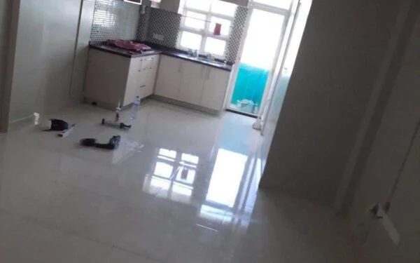 6th floor 3 room apartment rent — Malé — Maafannu