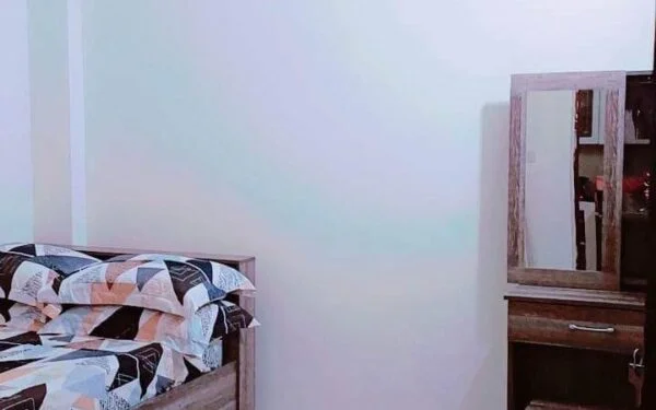 Clean and comfortable daily rental room — Malé — Henveiru