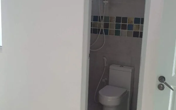 3 rooms Apartment with attached toilets — Malé — Maafannu