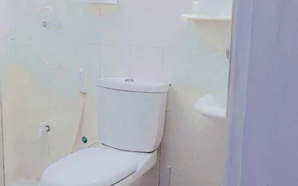 Clean and comfortable daily rental room — Malé — Henveiru