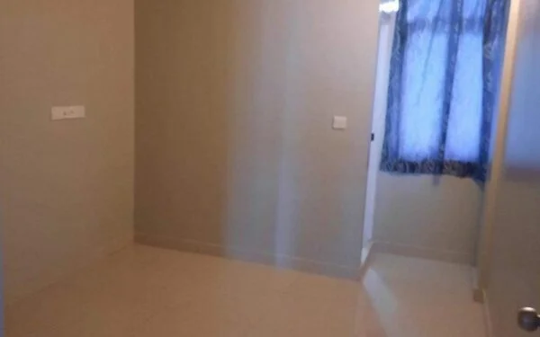 6th floor 3 room apartment rent — Malé — Maafannu
