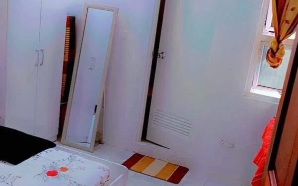 1 room for daily rent in male' — Malé — Henveiru