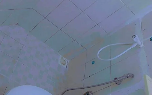 1 room for daily rent in male' — Malé — Henveiru