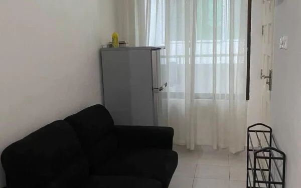 Fully furnished 2 room for Daily rent in male' — Malé — Henveiru