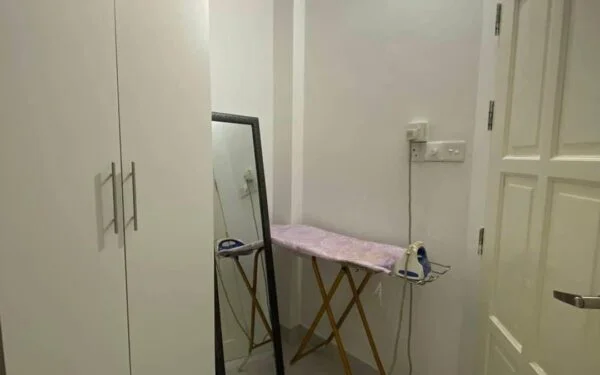 Fully furnished 2 room for Daily rent in male' — Malé — Henveiru