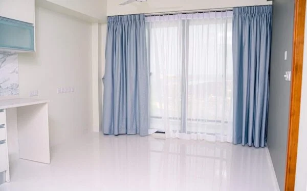 Modern, spacious, and brand new 2-room apartment — Malé — Henveiru