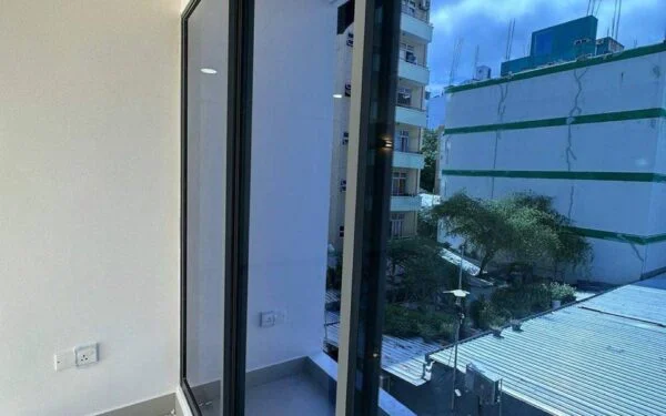 Commercial space — Malé — Maafannu
