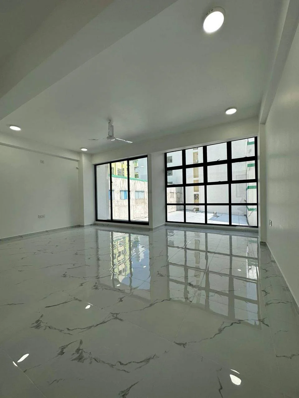 Commercial space — Malé — Maafannu